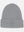 JASPER - BEANIE, GREY