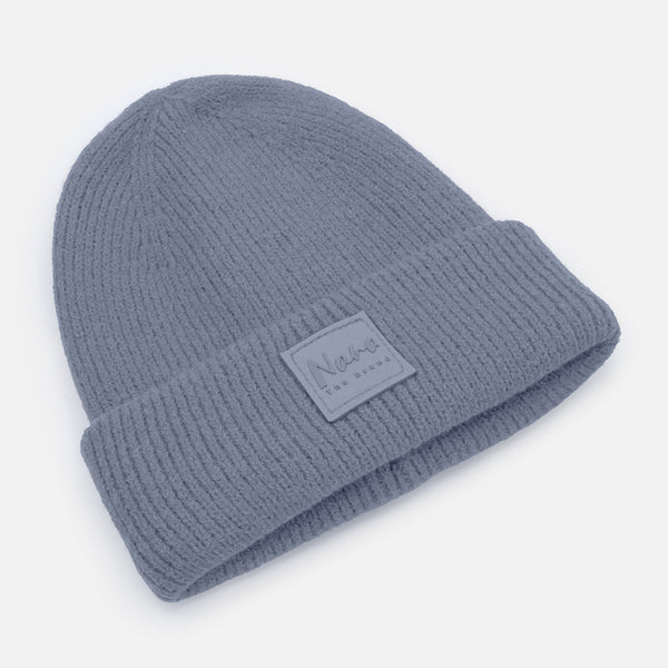 JASPER - BEANIE, GREY