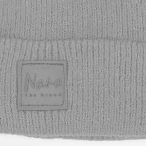 JASPER - TUQUE, GRISE