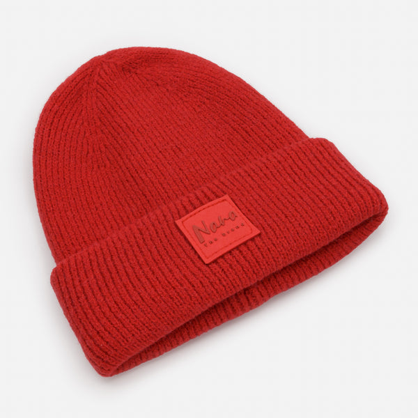 JASPER - TUQUE, ROUGE