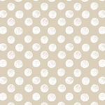 Couleur: Pois Peints