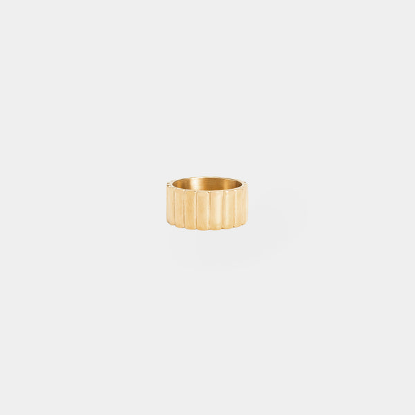 BAGUETTE RING