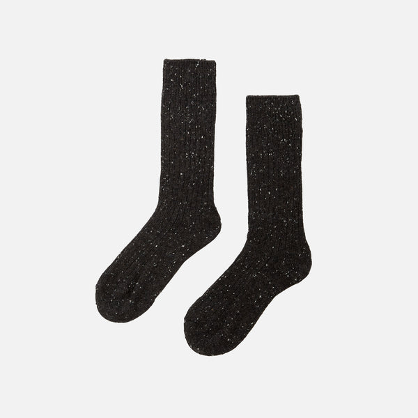 MOSCOW - CHAUSSETTES, NOIRES