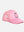 CASQUETTE DE TRUCKER ROSE AVEC LOGO NANA THE BRAND