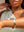Bangle bracelet silver
