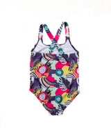 Charlotte ONE PIECE 1980 / MAILLOT UNE PIÈCE CHARLOTTE 1980