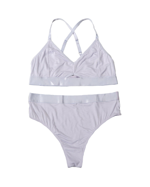 Bottom N.5 - Lavender / Culotte N.5 - Lavande