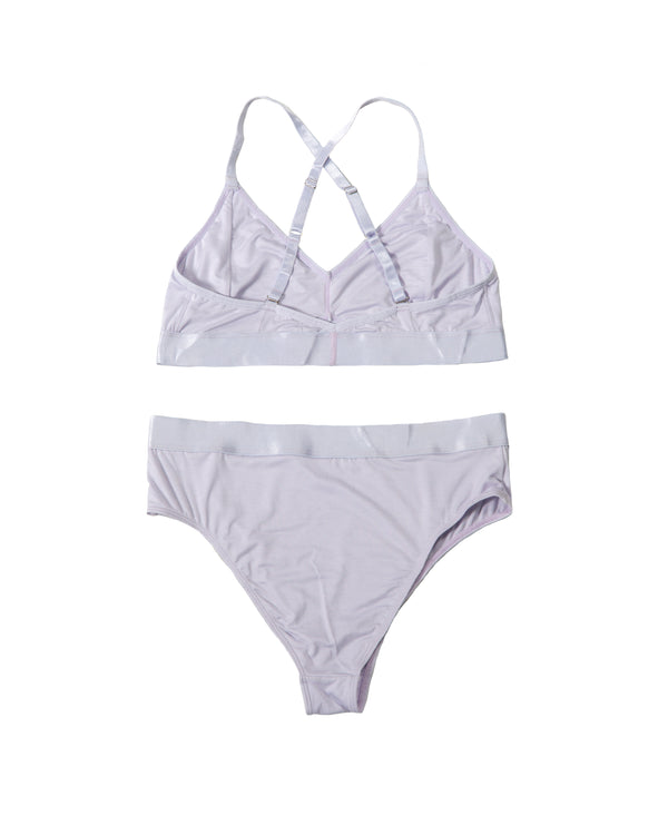 Bottom N.5 - Lavender / Culotte N.5 - Lavande