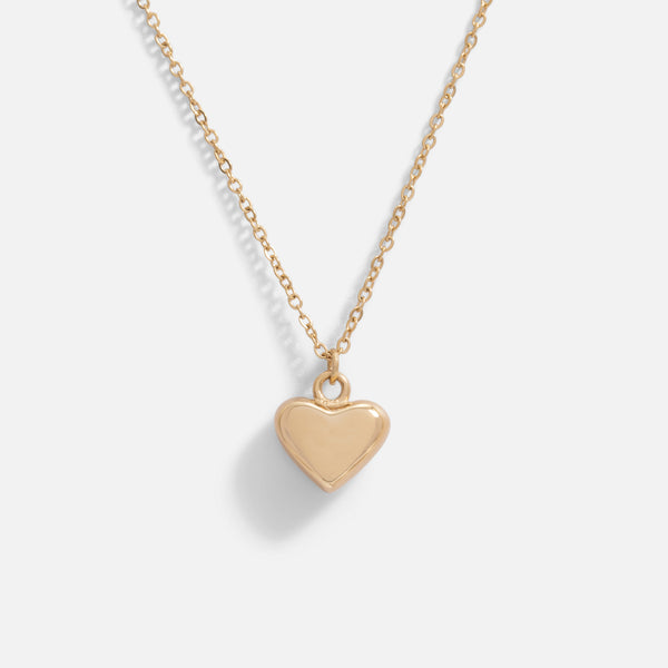 HEART PENDANT