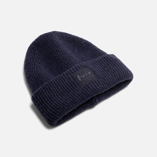 JASPER - BEANIE, NAVY