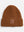 JASPER - BEANIE, BROWN