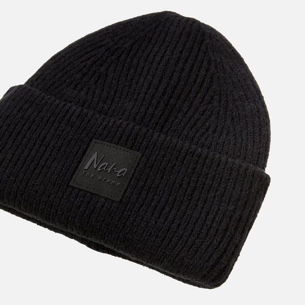 JASPER - TUQUE, NOIRE